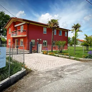 Cygnus Panzió