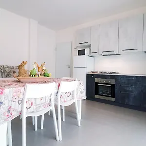 Appartement Gherbin, Jesolo