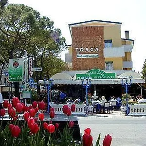 Garni Tosca Szálloda