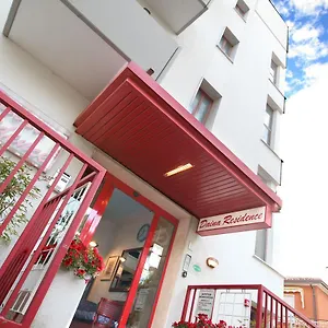Daina Apartmanhotel