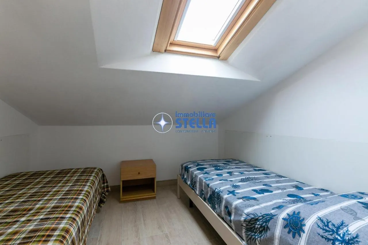 Residence Equilio Lido di Jesolo Holiday home