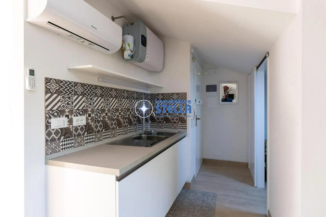 Residence Equilio Lido di Jesolo Holiday home