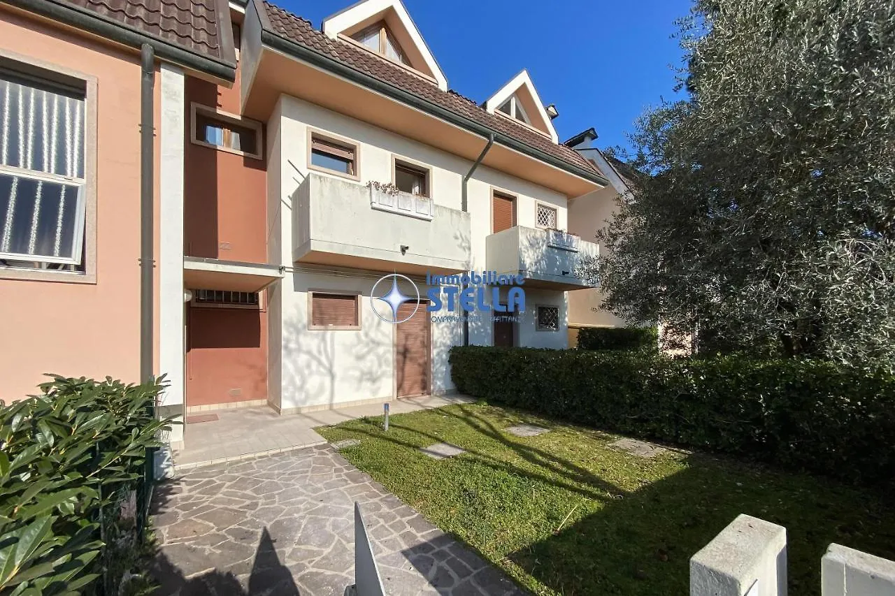 Holiday home Residence Equilio Lido di Jesolo