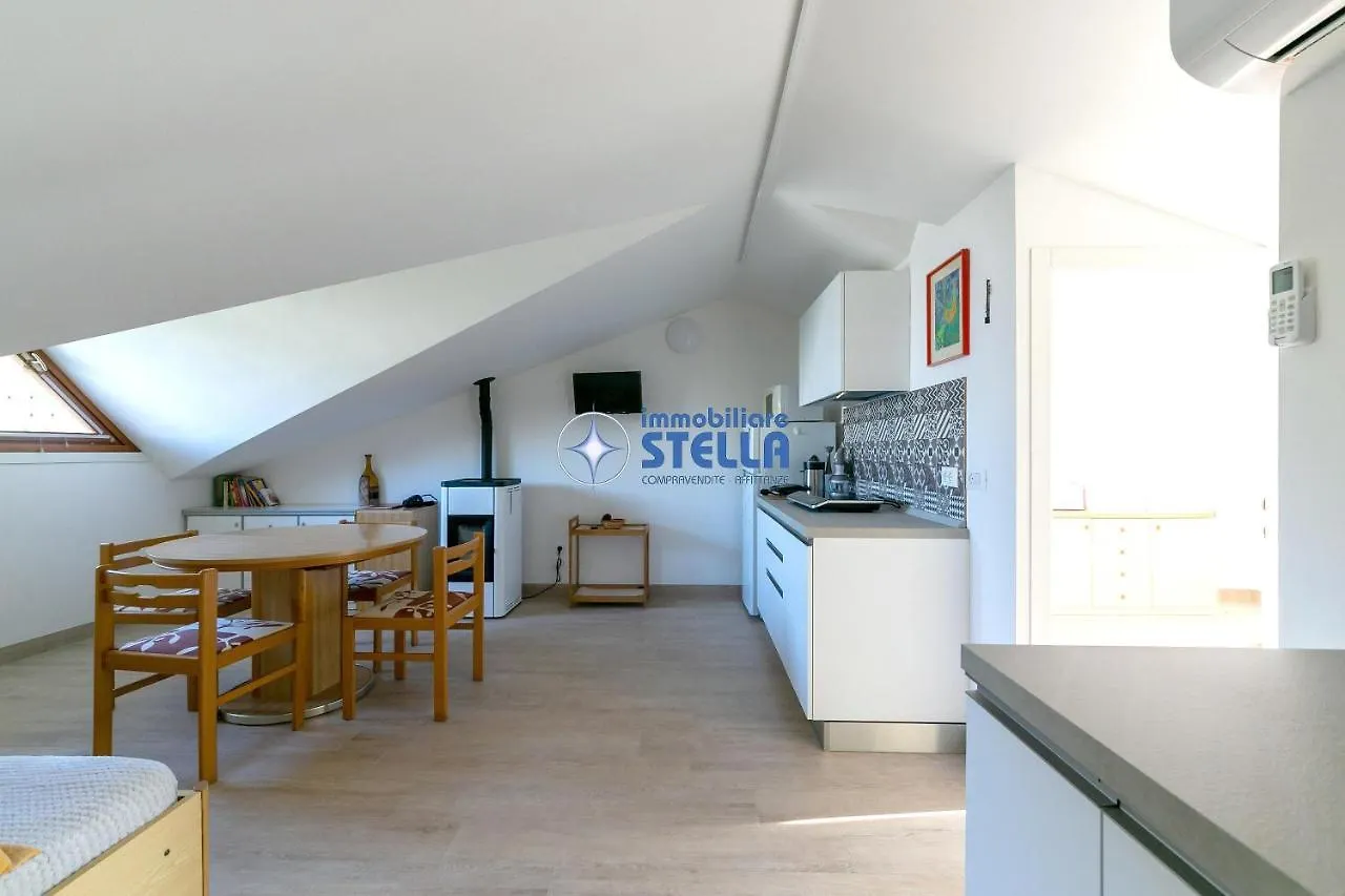 Residence Equilio Lido di Jesolo 0*,