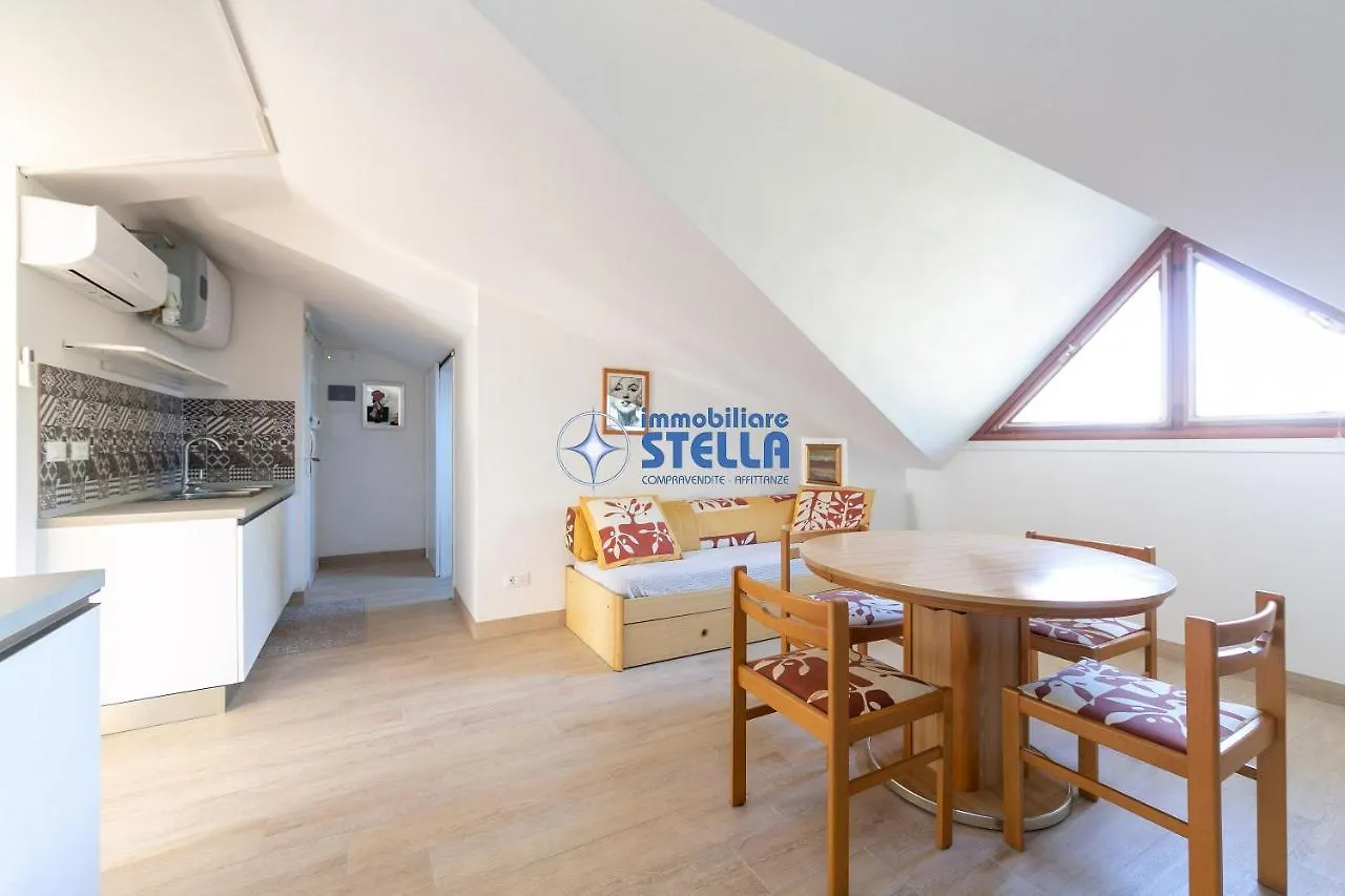 Residence Equilio Lido di Jesolo
