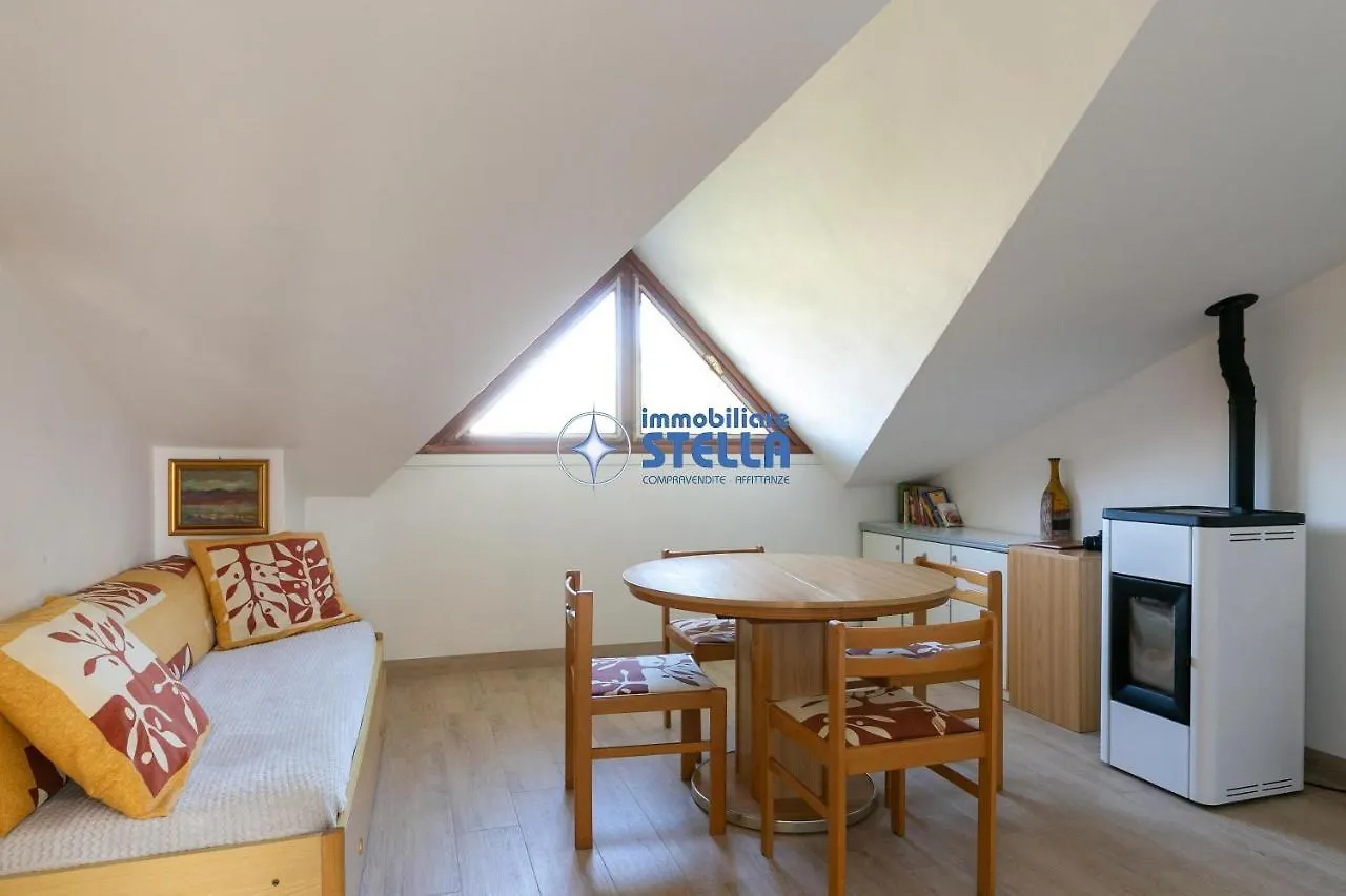 Residence Equilio Lido di Jesolo Holiday home