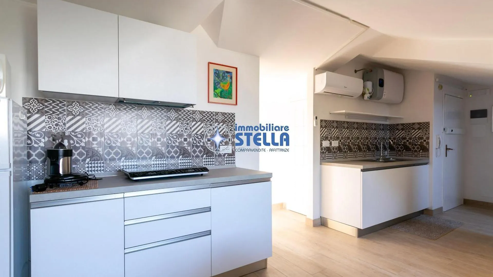 Holiday home Residence Equilio Lido di Jesolo