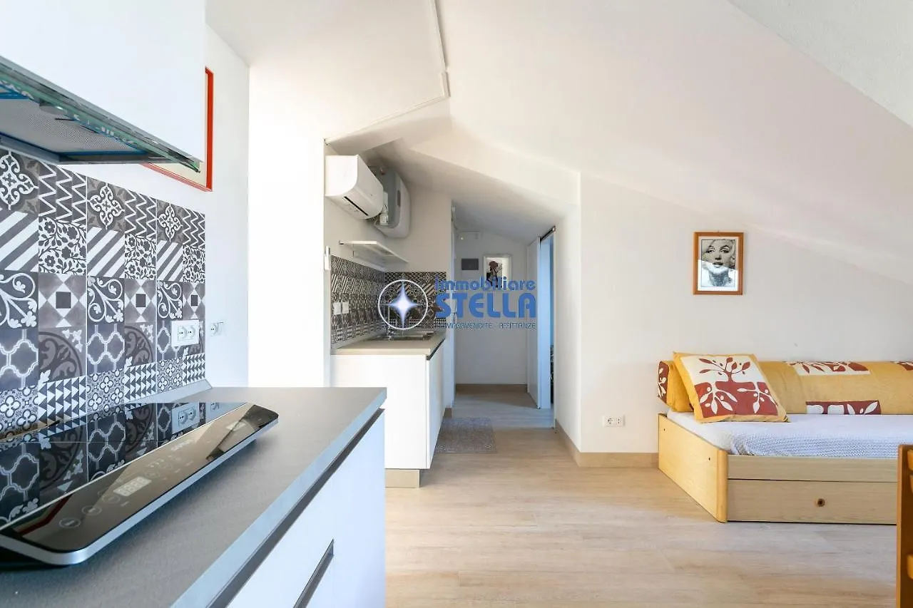 Residence Equilio Lido di Jesolo