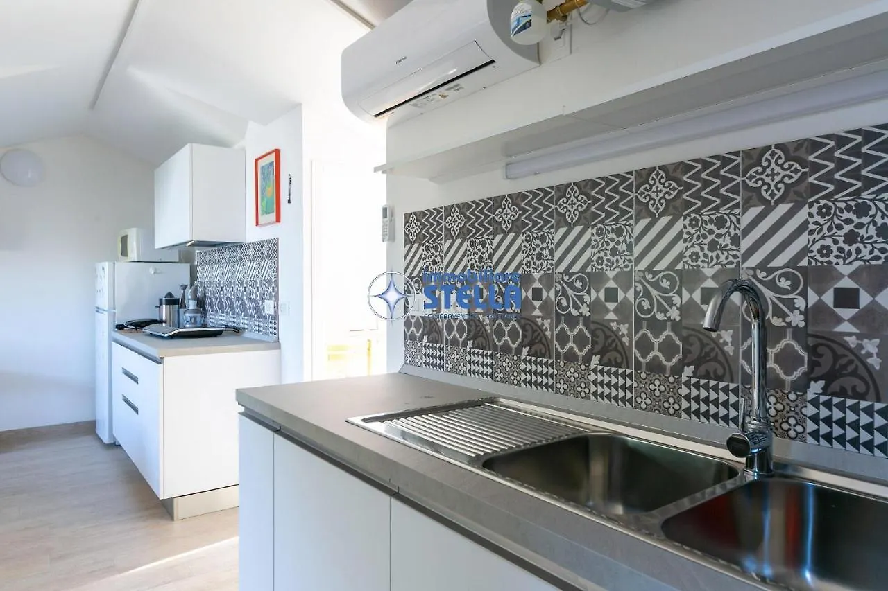 Holiday home Residence Equilio Lido di Jesolo