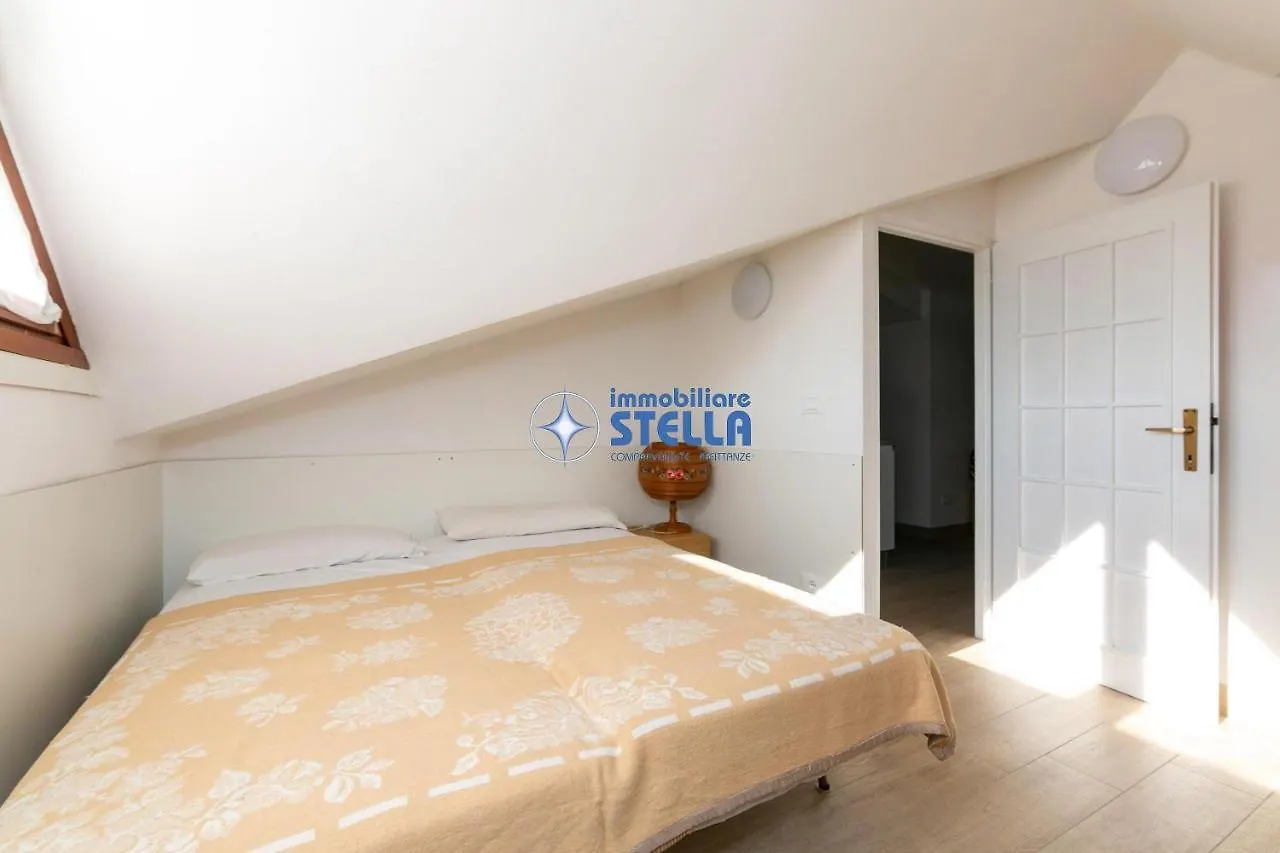 Holiday home Residence Equilio Lido di Jesolo