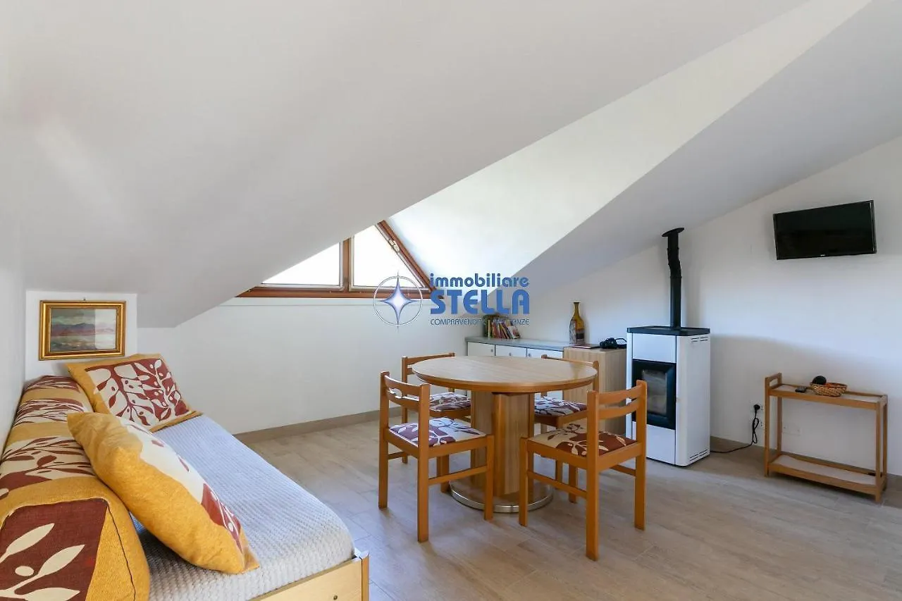 Residence Equilio Lido di Jesolo Italy