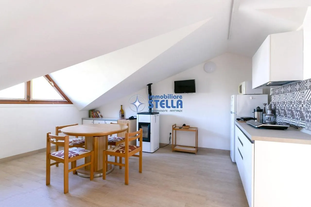 Residence Equilio Lido di Jesolo 0*,  Italy