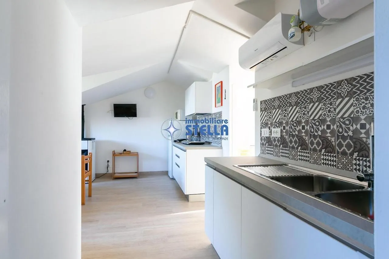 Residence Equilio Lido di Jesolo Italy