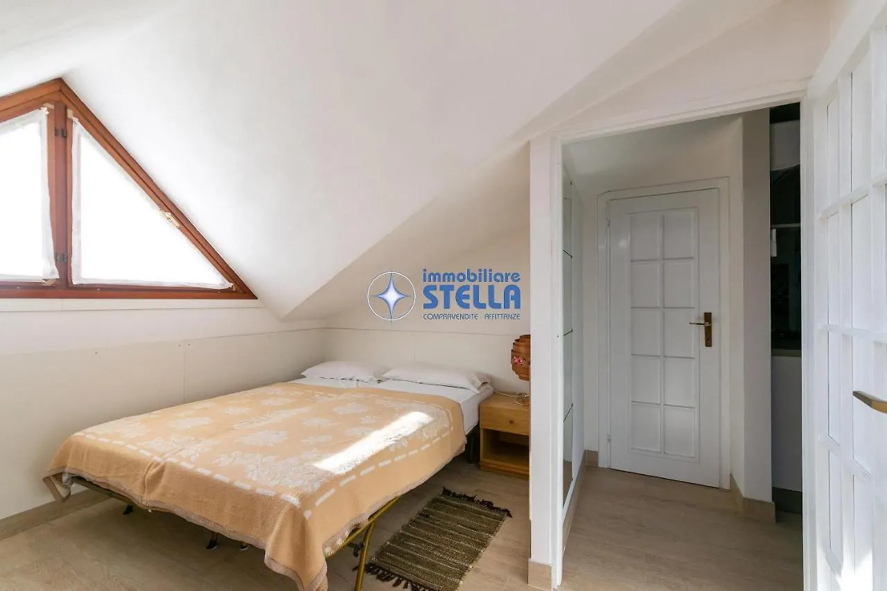 Holiday home Residence Equilio Lido di Jesolo Italy