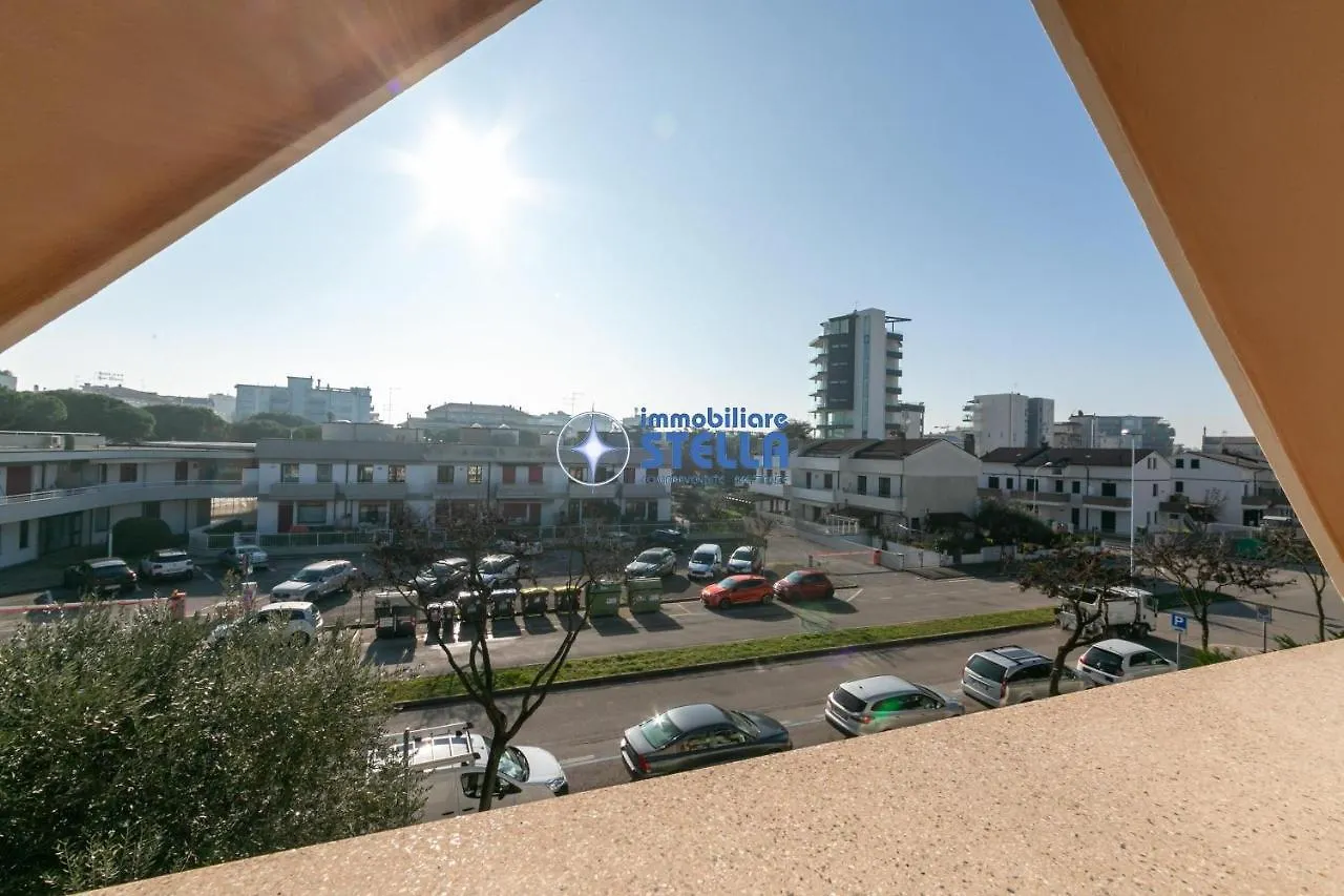Residence Equilio Lido di Jesolo Holiday home