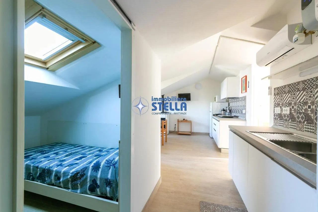 Residence Equilio Lido di Jesolo 0*,  Italy