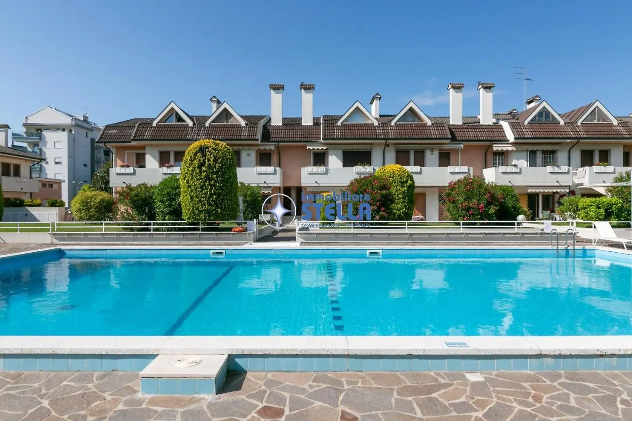 Holiday home Residence Equilio Lido di Jesolo