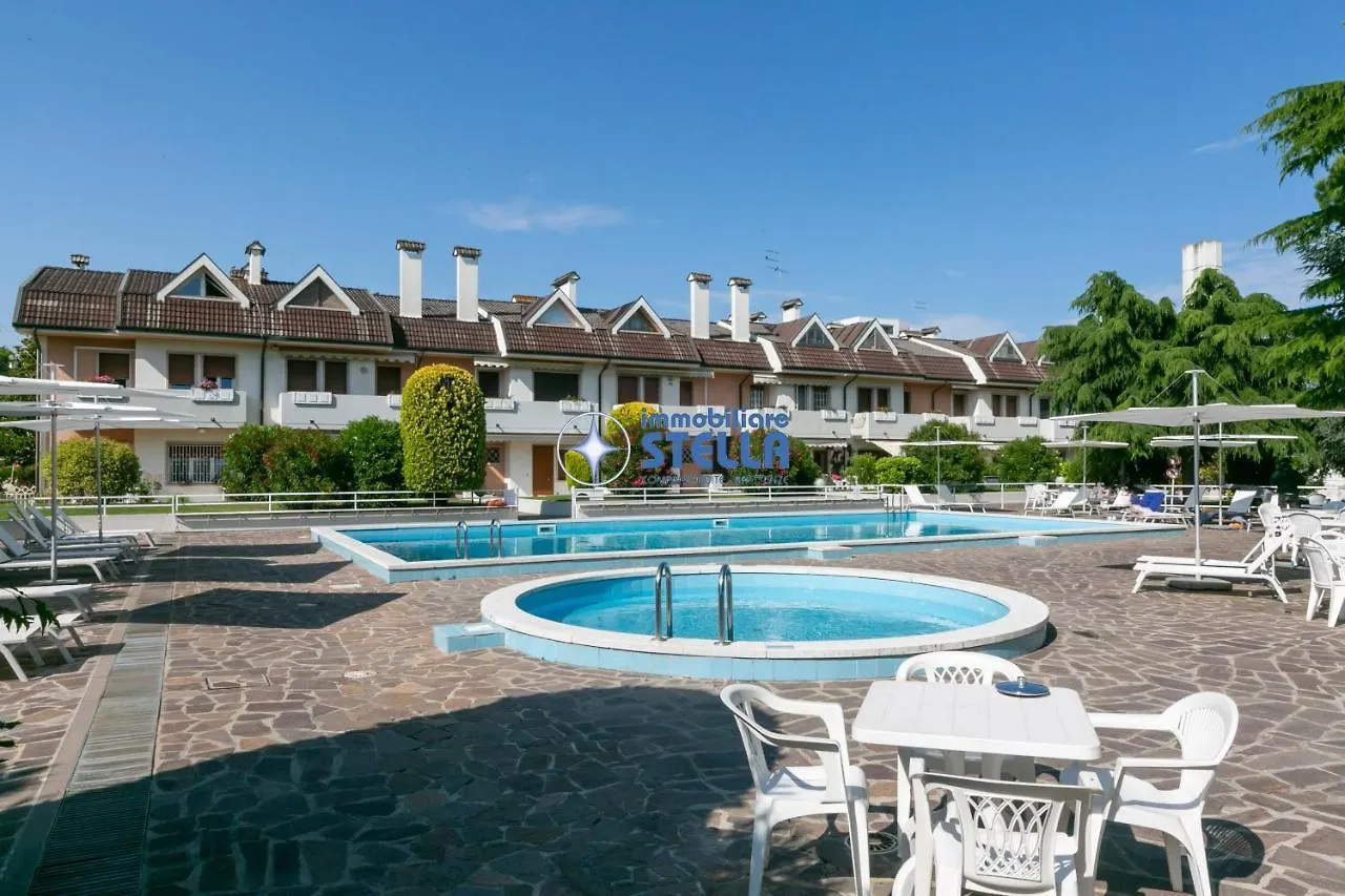 Holiday home Residence Equilio Lido di Jesolo