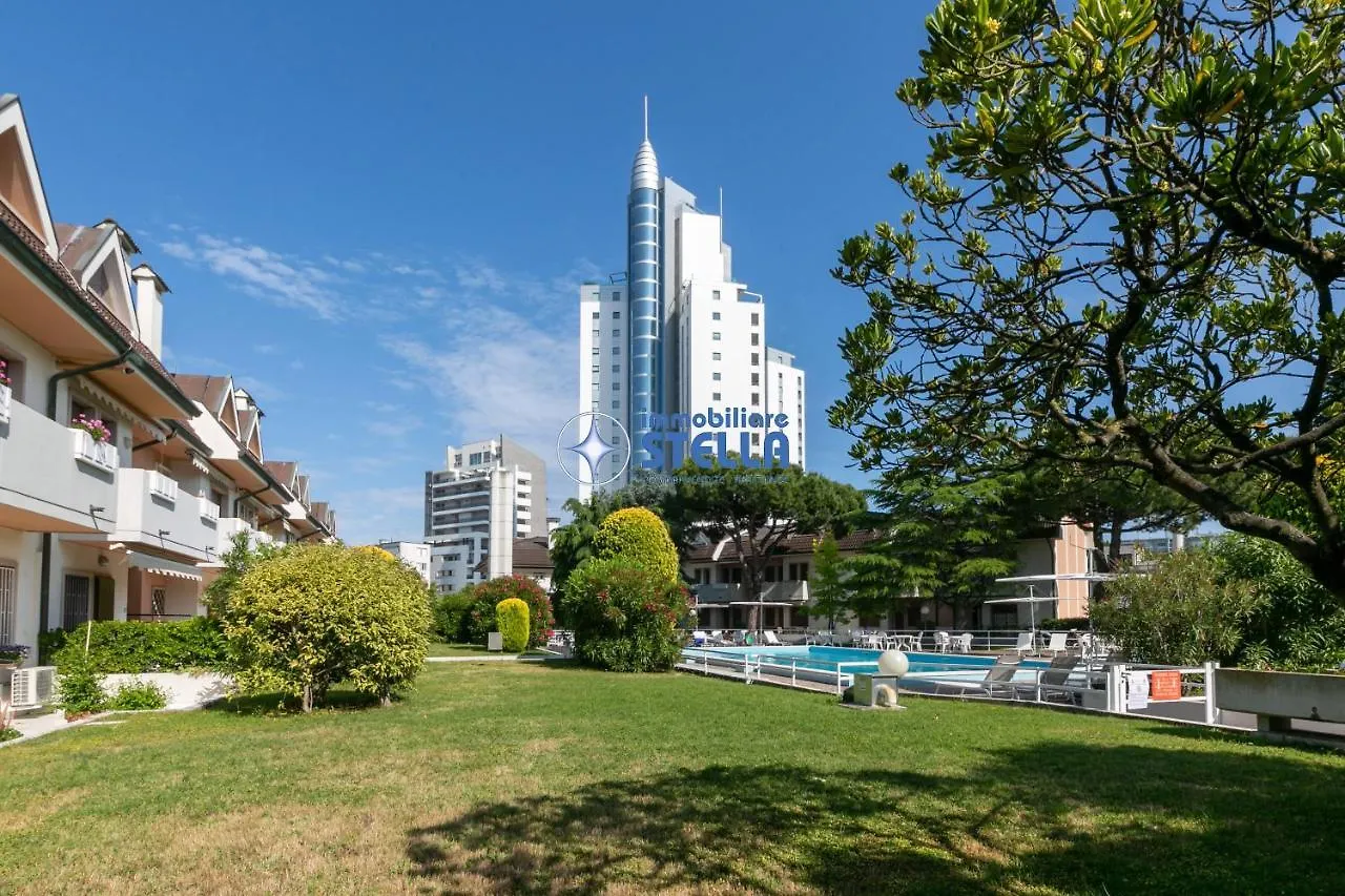 Residence Equilio Lido di Jesolo Italy